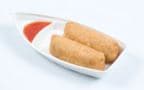 Best Vegetable Egg Rolls (2) 蔬菜春卷 in Chicago, IL