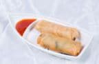 Best Spring Rolls (4) 上海春卷 in Chicago, IL