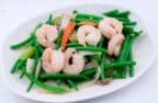 Best Shrimp String Bean 四季豆蝦 in Chicago, IL